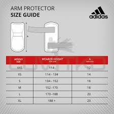 adidas clothing size chart cm