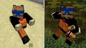 Jan 25, 2021 · download the naruto mod for minecraft pe: Sekwah41 S Naruto Mod