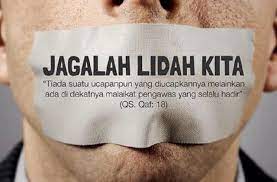 Pertama kita sangat bisa jadi menyakiti teman atau saudara kita, kedua kita menjatuhkan diri dalam keburukan dengan mengucapkan kalimat yang allah benci. Ternyata Kalimat Satu Ini Sangat Dibenci Allah Swt Padahal Seringkali Diucapkan Manusia