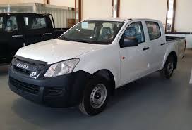 It has a ground clearance of 225 mm and. 2012 Isuzu D Max 2 5 Di Double Cab Middle East Version Isuzudmax Isuzu D Max Cab Suv