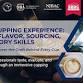 Coffee Cupping Experience: Explore Flavor...