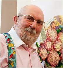 Remembering Anthony Green