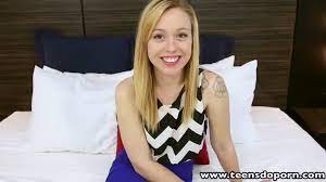 Casting teen, teen whore, casting blonde. Bouncy Blonde Teen Casting For Porn Casting S24 Xfreehd