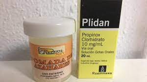 Farmacia El Doctorcito Pomada De Azahares Y Plidan Gotas Para Colicos En Ninos Y Adultos Facebook