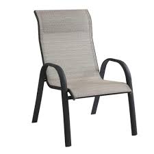 This amazing image collections about backyard creations patio furniture is available to download. Kensington Stack Chair Courtyard Creations Stein S Garden Home