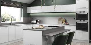 Maybe you would like to learn more about one of these? Benchmarx Kitchens Which