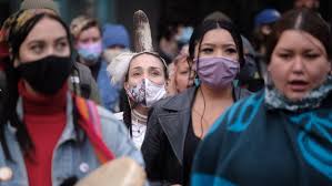 15 indigenous people to know in canada. Economic Recovery During Pandemic Slower For Indigenous People Statistics Canada Ctv News