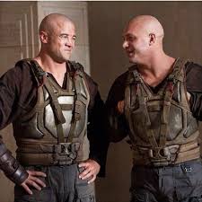 Exploring Tom Hardy Tom Hardy Tom Hardy Bane Tom Hardy Photos
