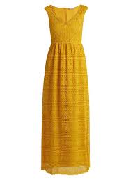 From Mustard To Marigold Here Are 19 Yellow Bridesmaids Dresses For Your Bridal Party In 2020 Yellow Lace Dresses Mustard Yellow Bridesmaid Dress Yellow Bridesmaid Dresses