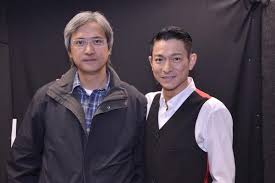 《天若有情》導演陳木勝「鼻咽癌」過世 劉德華心痛致哀 今日新聞nownews 2020年08月24日 由劉德華、吳倩蓮、吳孟達主演的經典港片《天若有情》，今年才剛度過上映30週年，沒想到卻傳來不幸的消息，該片導演陳木勝昨（23日）早因鼻咽癌離世，終年58歲，遺留下. é™³æœ¨å‹ç—…é€å…©æ—¥å¾Œå¤å¤©æ¨‚æ‰æŽ¥å—äº‹å¯¦ ç™¼æ–‡æ‚¼å¿µ æ°¸é æ´»åœ¨æˆ'çš„å¿ƒè£¡ æ¯æ—¥é ­æ¢