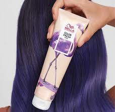 5.0 из 5 звездоч., исходя из 2 оценки(ок) товара(2). Wella Color Fresh Mask Purple 150 Ml Mcintyres Salons