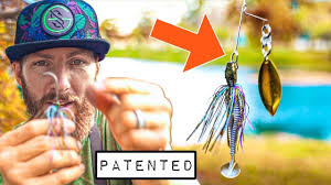 THE SPINNERBAIT KILLER That’s Disrupting The Fishing Industry