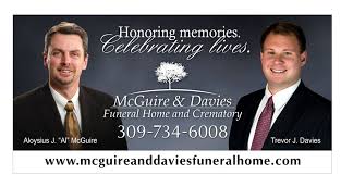 Mcguire Davies Funeral Home And Crematory Home Facebook