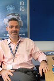 Ian Cliffe appointed as new chief executive of Magicard