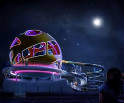 Seven tugs were required to tow it from loch kishorn to its north sea site. Royal Caribbean Will Spend Over 1 Billion In Upgrades To Boats And Private Island Cococay Blogs