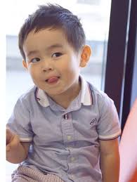 2021年春 メンズ キッズの髪型 ヘアアレンジ 人気順 ホットペッパービューティー ヘアスタイル ヘアカタログ 2歳 男の子 髪型 キッズカット キッズヘアスタイル 男の子