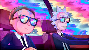 Find the best rick and morty season 3 wallpapers on getwallpapers. 4k Wallpaper Rick And Morty In 2020 Rick And Morty Poster Rick And Morty Characters Rick And Morty Image
