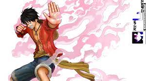 Click a thumb to load the full version. Monkey D Luffy 4 1980 X 1080 By Rival100 On Deviantart