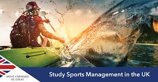 Why you should study this degree. The Best Uk Universities For Sports Management