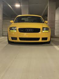 Image result for Imola Yellow 2004 TT