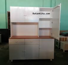 Hasil gambar untuk lemari dapur