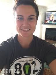 Amanda Pelkey's Instagram, Twitter & Facebook