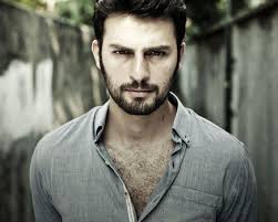 Birkan Sokullu Turkish Actors Kurt Seyit And Sura Actors