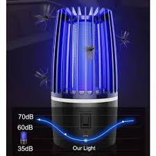 Fonda electronic led mosquito killer lamps 3. Mosquito Killer Lamp Rechargeable Lamp Tech Mall Africa Flutterwave Store