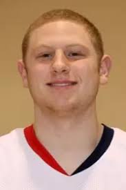 2009-10 Men's Basketball Roster