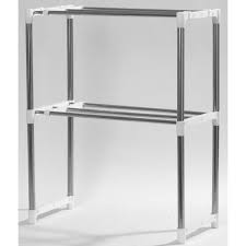 Soldes 2020 Etagere Telescopique Speciale Micro Ondes 2 Niveaux Desserte Et Rangement De Cuisine Salle A Manger Et Cuisine Meuble Gifi En 2020 Etagere Telescopique Meuble Micro Onde Table A Manger Rectangulaire