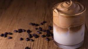 Segelas susu vanilla (merk apa saja, saya biasanya pakai merk bendera). Dari Dalgona Coffee Hingga Dres Bantal Inilah 3 Challenge Unik Yang Viral Selama Dirumahaja Halaman 2 Tribun Bali