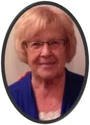 Ruth Catharine Delaronde