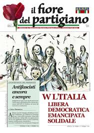 La figura del partigiano compare nella storia fin dall'antichità. Il Fiore Del Partigiano 2017 N21 By Rocco Ornaghi Issuu