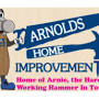 Arnold's Construction from www.bbb.org
