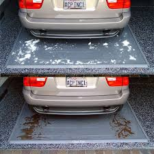 Clean Park Heavy Duty Garage Mat Garage Mats Garage Decor Garage Floor