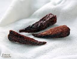 But did you know india has almost ten bhut jolokia is used as a food and a spice, popularly in combination with pork or dried or fermented as the name suggests, this chilli is found in kashmir and is the most sought after red chilli in india for. Your Guide To Dried Mexican Chile Peppers Curious Cuisiniere