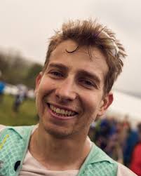 CLOVIS TAKES SECOND! Clovis Chaverot battled to a second place finish in  this afternoon's Three Peaks Race. Blood. Sweat. Smiles. The INOV8 France  way. 🥇 Ben Rothery 3:00:00 🥈 Clovis Chaverot 3:07:32