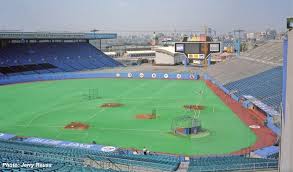 Exhibition Stadium History Photos And More Of The Toronto