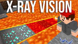 How To See Through Lava And Find Diamonds In 2021 Neat Tricks Lava See Through