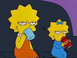 Check spelling or type a new query. 21 Times Lisa Simpson Was A Big Fucking Mood