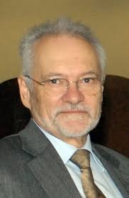 Tony W. Keller (1937–2023)