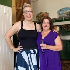 Profile for Mackenzie Cates-Allen