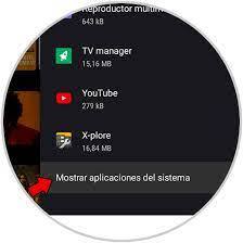 Como instalar la app y ver chrome ⭐ en smart tv y android tv, samsung, . Como Instalar Chrome Xiaomi Mi Tv 4s Solvetic