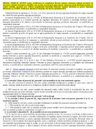 231 din 23.09.2010 „cu privire la comerțul înterior pentru desfăşurarea activităţilor de comerţ, comercianţii trebuie să notifice autoritatea administraţiei publice locale. Autorizare SanitarÄƒ VeterinarÄƒ A UnitÄƒÅ£ilor Care Produc ProceseazÄƒ DepoziteazÄƒ TransportÄƒ Si Sau Distribuie Produse De Origine AnimalÄƒ