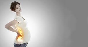 Back Pain During First Trimester Pregnancy Modernmom
