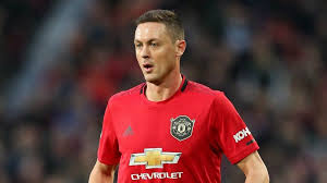 The season started on 16 august 2014 and concluded on 24 may 2015. Atletico Madrid Consider Matic Swoop Nemanja Matic Premier League Manchester United