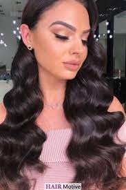 30 Party Hairstyles To Look Fabulous Wedding Hair And Makeup Party Hairstyles Bridesmaid Hair Long