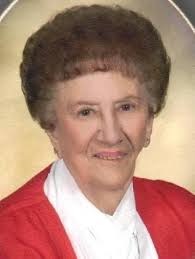 Annie Hatteberg Obituary (2016)