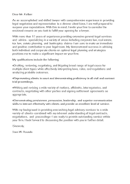 Technically, a cover letter is only required when the job posting or company specifically state so. Lawyer Cover Letter How To Create A Lawyer Cover Letter Download This Lawyer Cover Letter Temp Cover Letter Template Lettering Download Cover Letter Example