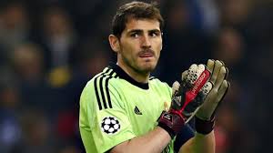 Iker Casillas saca pecho de haber ganado a un programa de Telecinco en los tribunales: 